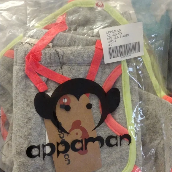 Shorts - Picture 3 of 3